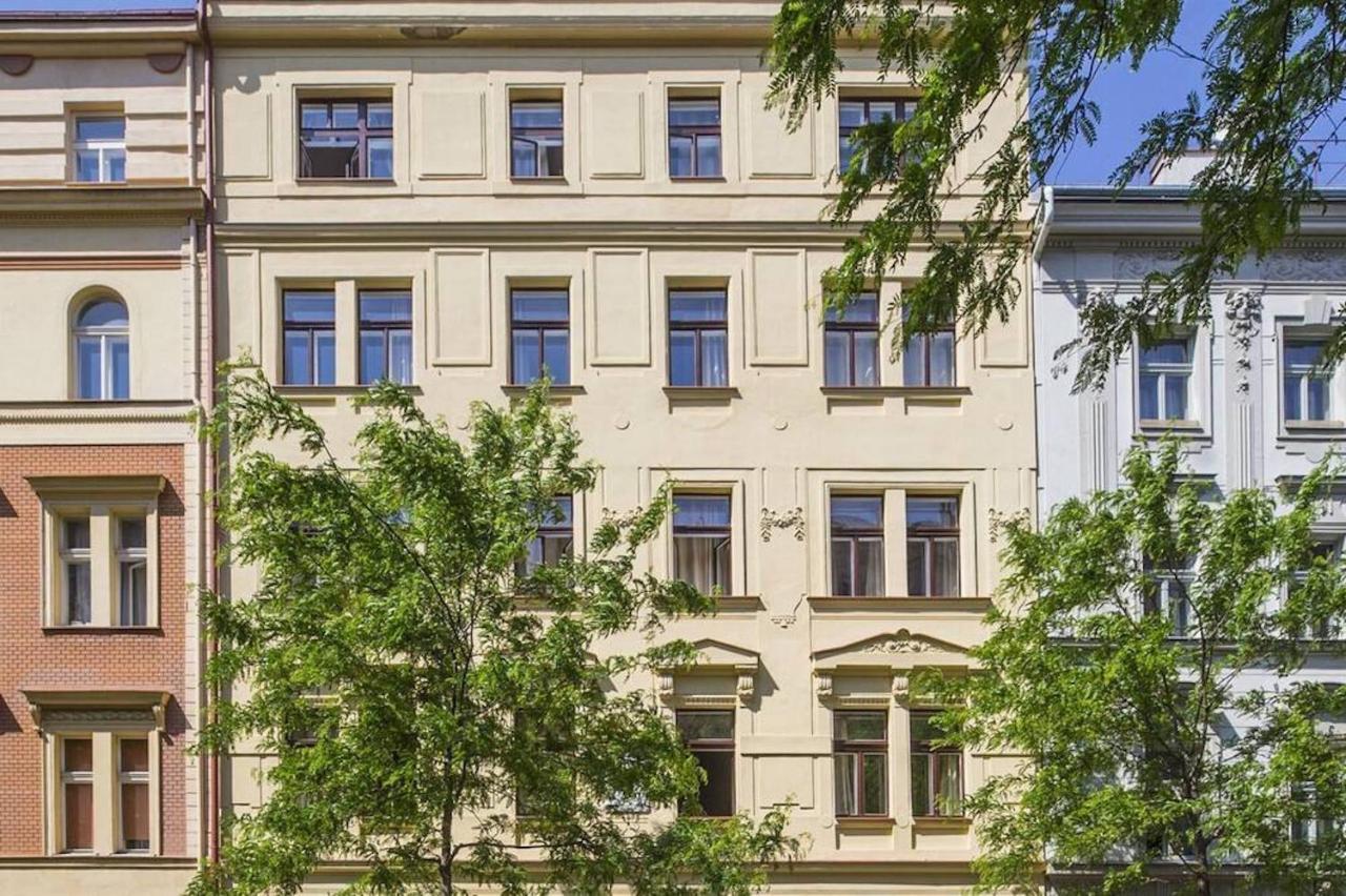 Prague Tales Boutique Residence Ngoại thất bức ảnh