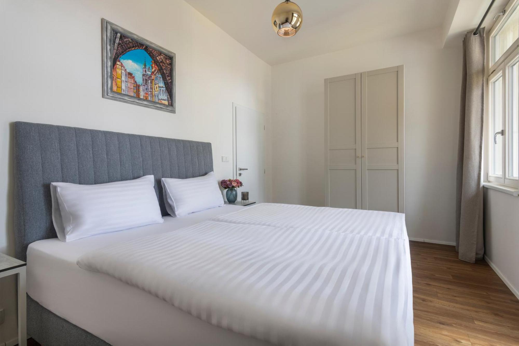 Prague Tales Boutique Residence Ngoại thất bức ảnh